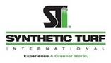 Synthetic Turf international logo